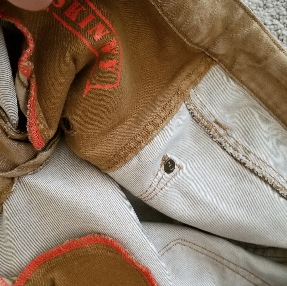 Marc by Marc Jacobs skinny jeans - Picture 4 of 9